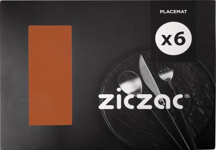 Image du produit Tiseco Togo (6 pcs)