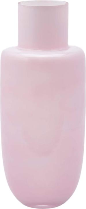 Produktbild Schubiger Glas Rosa H: 43 cm