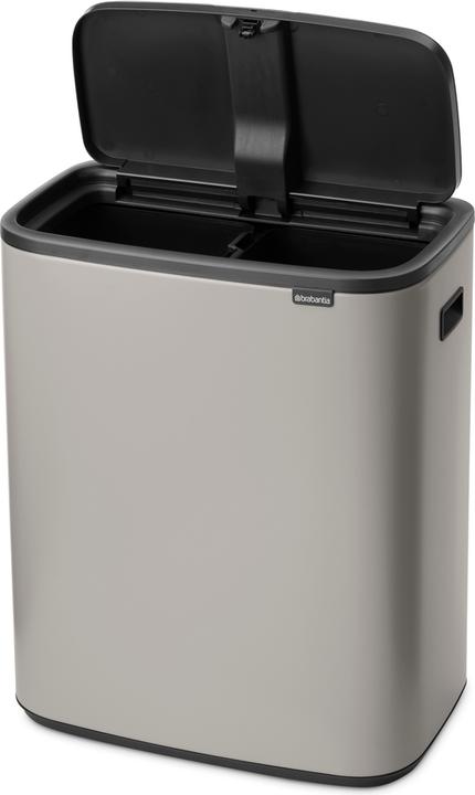 Produktbild Brabantia Bo Touch Bin (60 l)