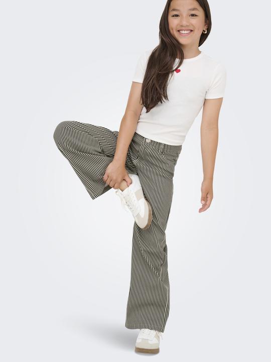 Actual product image Only KOGYARROW-VOX Gerade geschnitten Hose Hose (140)
