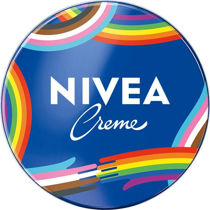 Image du produit NIVEA Crème boîte 30ml (Crème pour le corps, 30 ml)