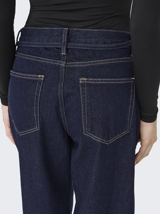 Actual product image Only Onlgianna Mw Straight Dnm Dot630 (27)