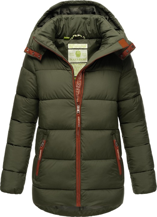 Immagine prodotto Navahoo Nuvole di cotone idrofilo (XL)