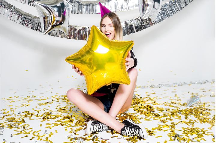 Cappelli Cartone Ladybug Cat Noir Party Factory Cappelli Festa Miraculous - 10 Cappelli Cartone Per Compleanno Ladybug E Cat Noir Corone Festa Supereroi