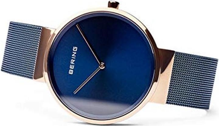 Produktbild Bering Classic (Analoguhr, 39 mm)