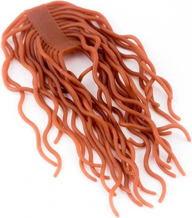 Image du produit Traun River Squirmy Worms