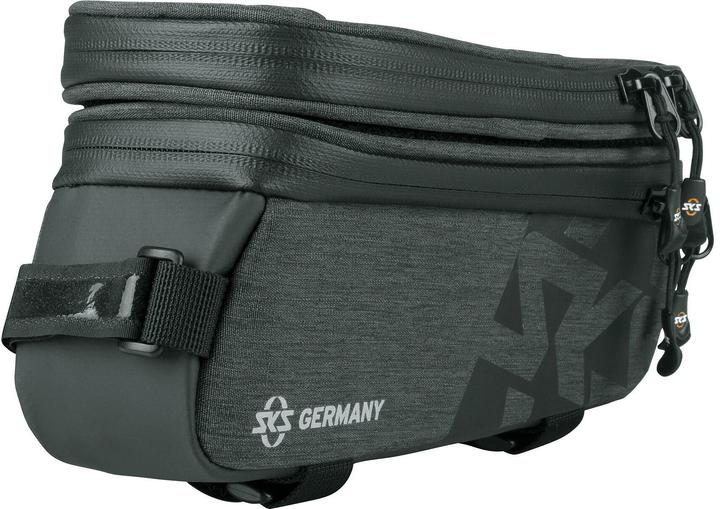 Produktbild SKS Traveller Smart (1.35 l, Rahmentasche)