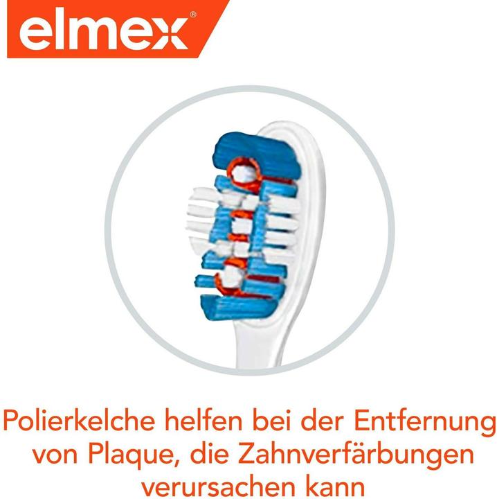 Actual product image Elmex Intensive Clean Medium (Medium, 1 x)