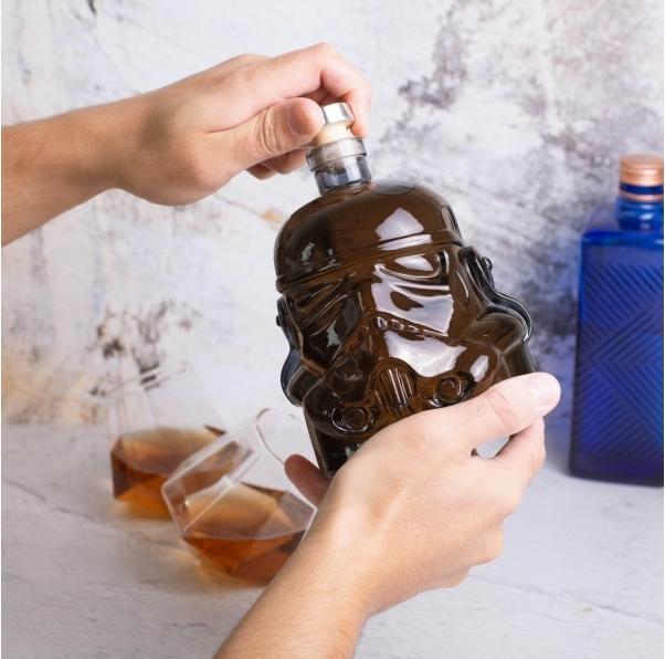Image du produit Original Stormtrooper Carafe 750ml (0.75 l)