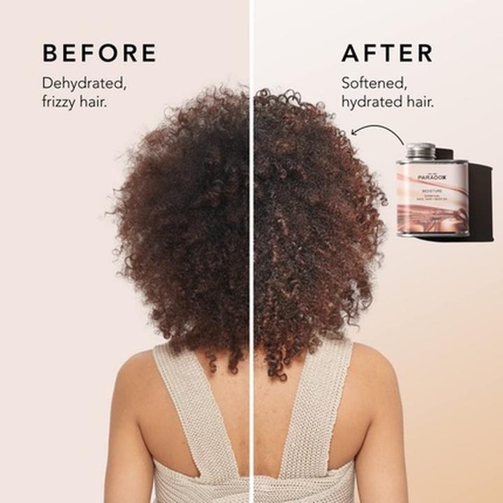 Immagine prodotto We Are Paradoxx Olio Idratante Per Viso, Capelli E Corpo (100 ml)