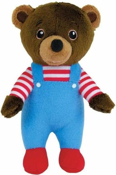 Produktbild Jemini Plüschtier Braun Plüsch Bär (3 Stücke) (32 cm)