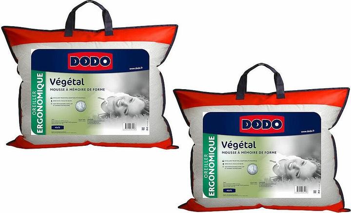 Immagine prodotto Dodo Vegetal (45 x 70 cm)