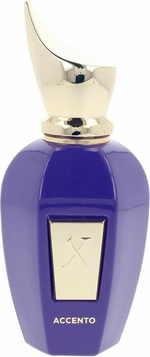 Produktbild XerJoff Accento (Eau de Parfum, 50 ml)