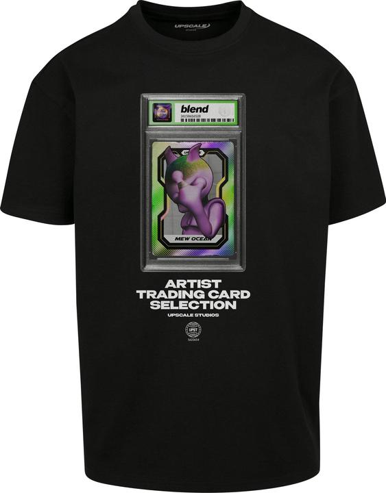 Image du produit Urban Classics Blend Tee Oversize - 119385 (S)