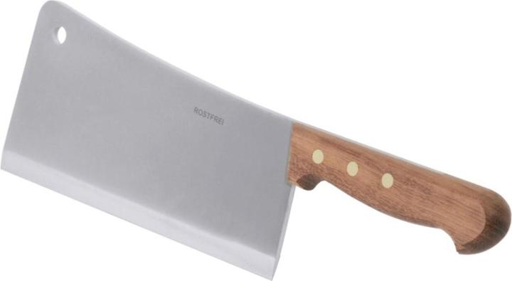 Produktbild Contacto Hackbeil, Grossküchenspalter,änge, Klingenbreite (20 cm)