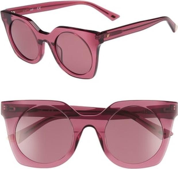 Produktbild WEB Damensonnenbrille WE0231 Ø 48 mm