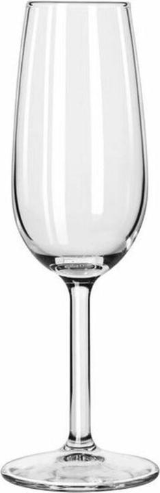 Produktbild Royal Leerdam Champagnerglas Spring 200 ml (6 Stück) (20 cl) (20 cl, 6 Gläser, Sektgläser)