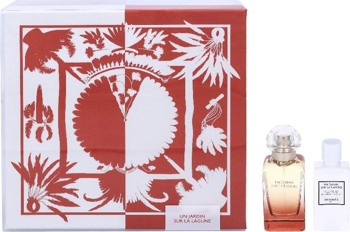 Produktbild Hermès Un Jardin Sur La Lagune (Eau de Toilette, 90 ml)