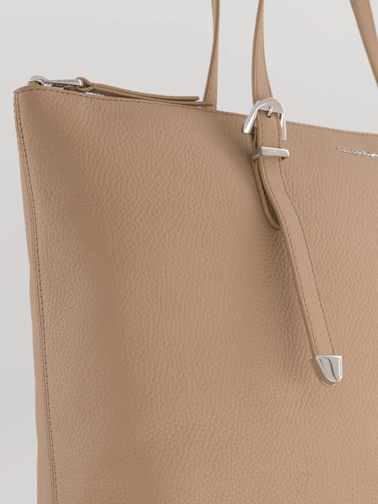 Image du produit Coccinelle Shopper beige
