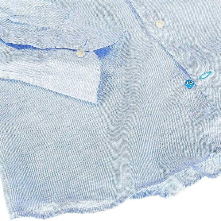 Immagine prodotto Panareha Camicia di Lino Fiji (L)