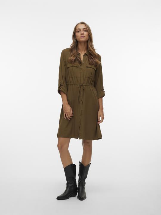 Produktbild Vero Moda Minikleid (L)