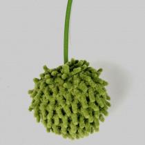 Actual product image Lola Toys cactus cat tree with toy and polyester hammock/ (Cat scratching toy)