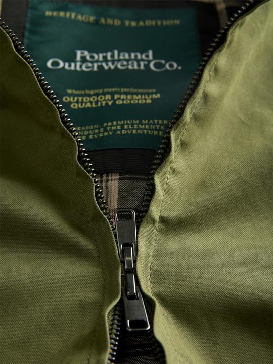Produktbild Jack & Jones Portland Outerwear Co. Jacke Jacke (S)