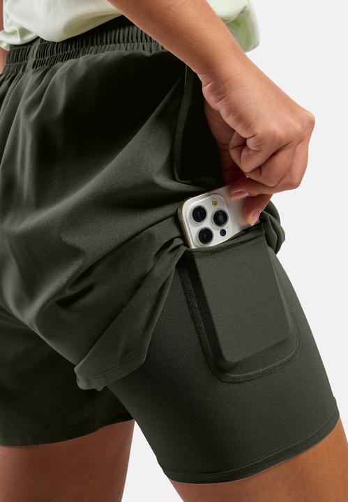 Produktbild Odlo Essential 4 Inch (M)