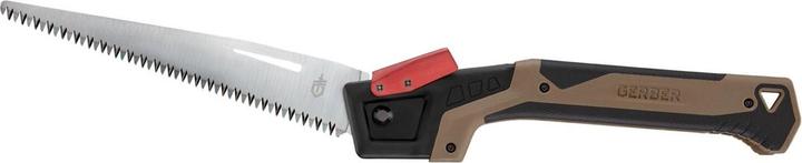 Immagine prodotto Gerber Gear Bushcraft Saw Coyote Brown