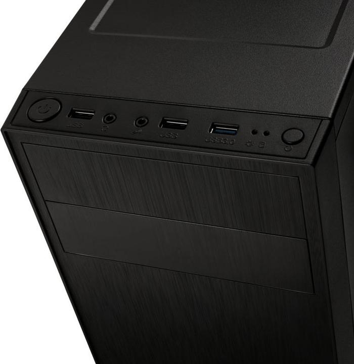 Produktbild AeroCool CS-1103 (ATX, mATX, Mini-ITX)