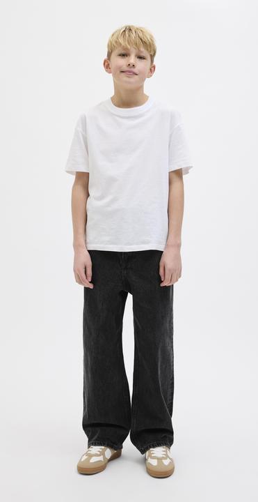 Produktbild Jack & Jones JJIRON JJORIGINAL AM 368 JNR Baggy Fit Jeans Junior Baggy Fit Jeans (152)