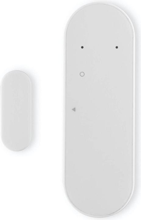 Actual product image Frient FRIZWISZB-120 door/window sensor Wireless Door/Window White