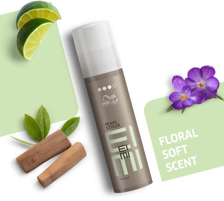 Produktbild Wella Eimi (Haargel, 100 ml)