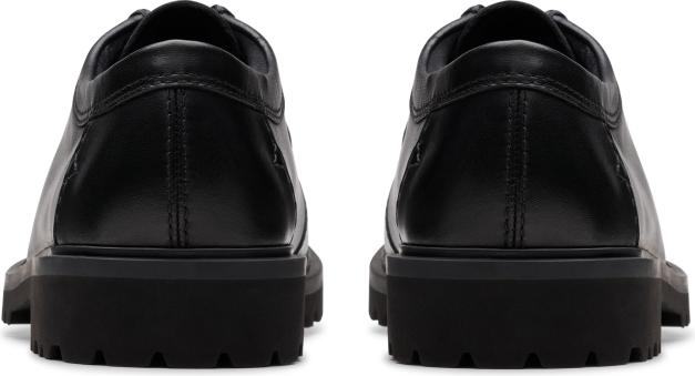 Actual product image Clarks M Berwick Seam (44.5)