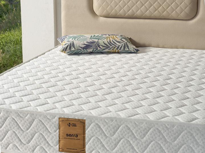 Produktbild Homitis Santiago (Federkern, 140 x 190 cm)
