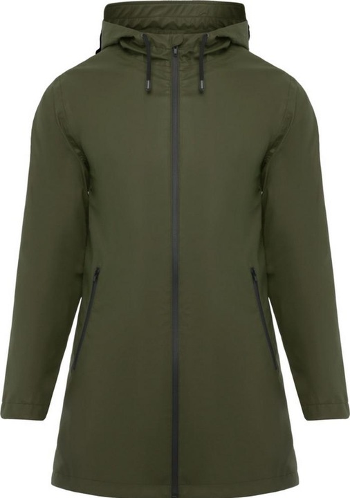 Produktbild Alpinia Sitka Regenmantel (XL)