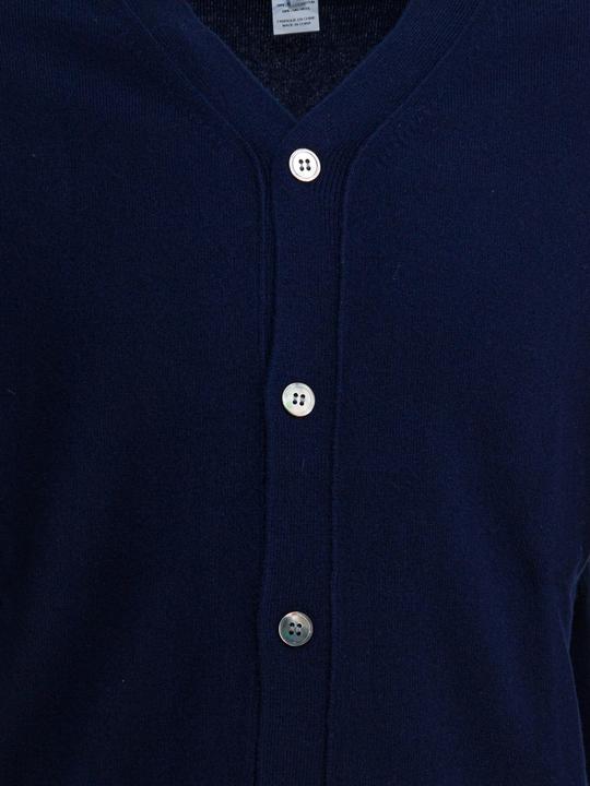 Produktbild Comme des Garçons V-neck cardigan (S)