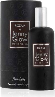 Actual product image Jenny Glow Rizz Up Eau De Parfum 50 Milliliters (Eau de parfum, 50 ml)