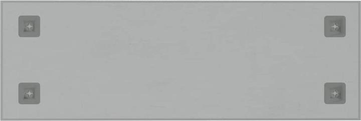 Immagine prodotto vidaXL Maternus (Calamita, 80 x 30 cm)