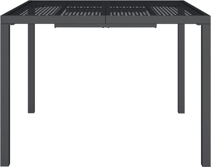 Produktbild vidaXL Gartentisch