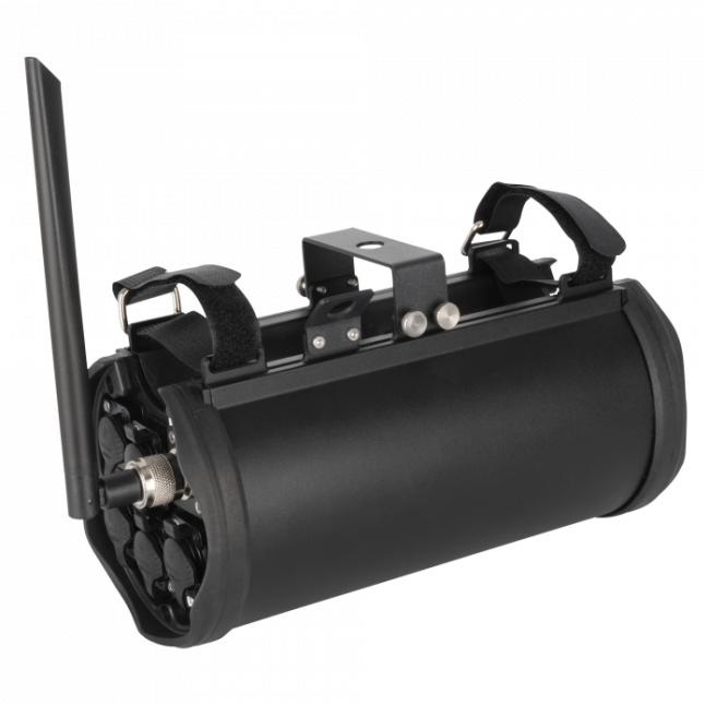 Produktbild Showtec AirDrive 2.4 IP 3-pin