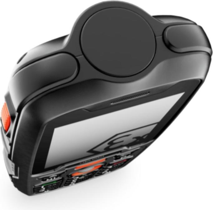 Actual product image I.safe Mobile IS120.1 (2.40", 4G)