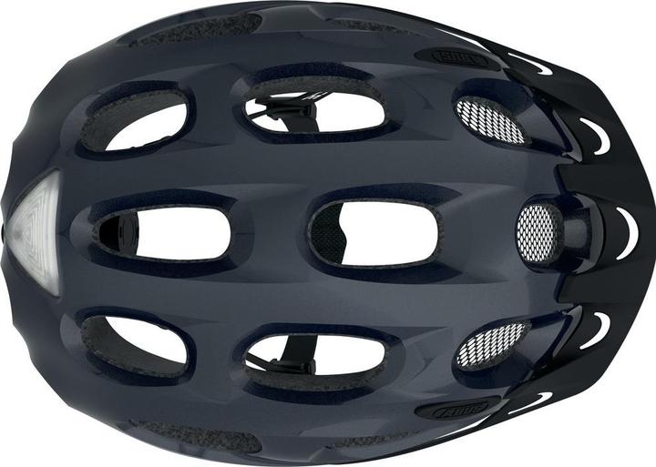 Productafbeelding Abus Youn-I Aas (52 - 57 cm)