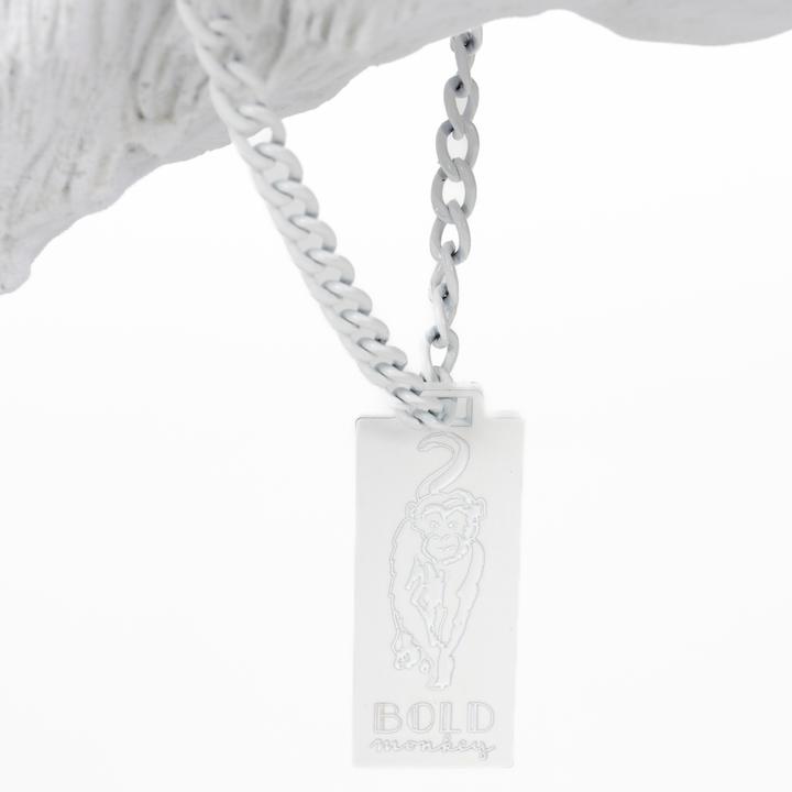 Produktbild Bold Monkey Dope as Hell Coffee Table All White