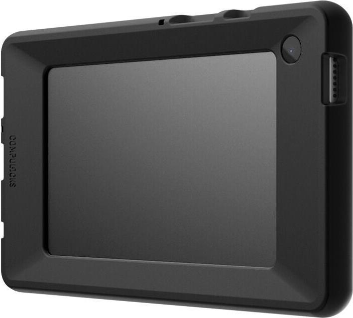 Produktbild Compulocks Rugged Edge Case For Galaxy Tab (Samsung Galaxy Tab A9)