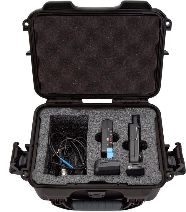 Produktbild Nanuk 904 Sennheiser AVX (Fotokoffer, 3.10 l)