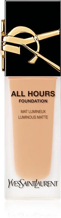 Produktbild Yves Saint Laurent All Hours Foundation Light Cool 6 Fl 25 ml (Nr. 06 - Light Cool)