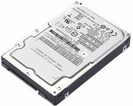 Actual product image Lenovo Hard disk 300 GB (0.30 TB, 2.5")