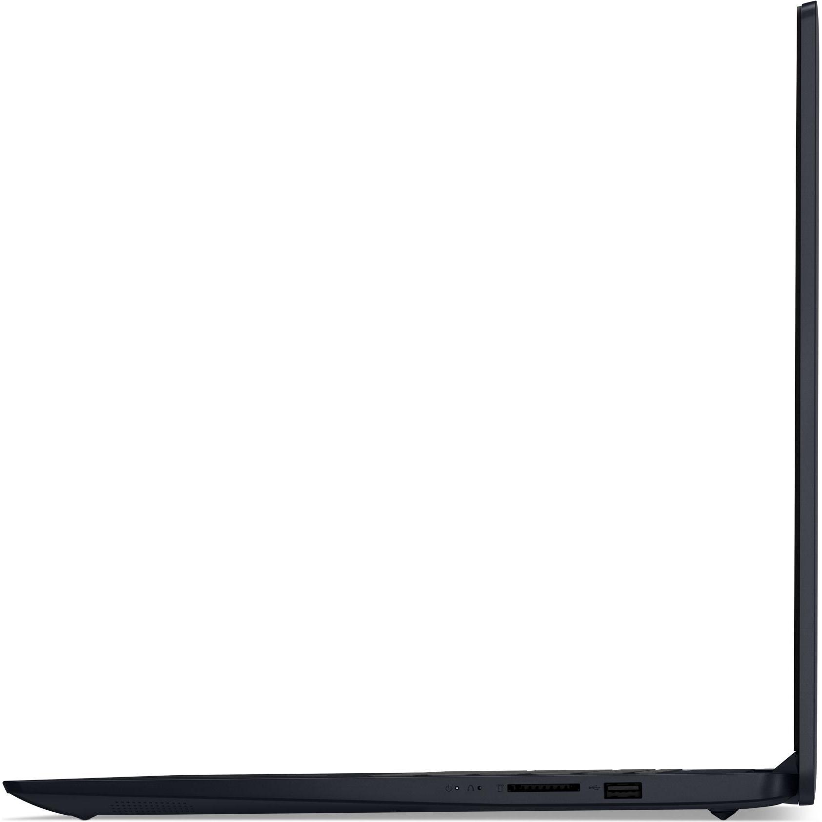 Lenovo IdeaPad 3 17IAU7, Notebook Ersatzteile, Blau