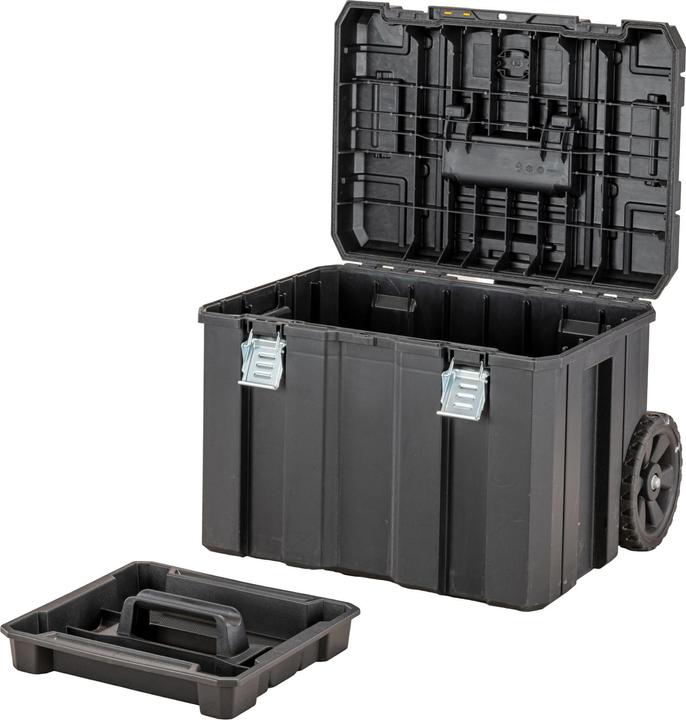 Actual product image DeWalt Tstak Mobile Box (1 Piece)
